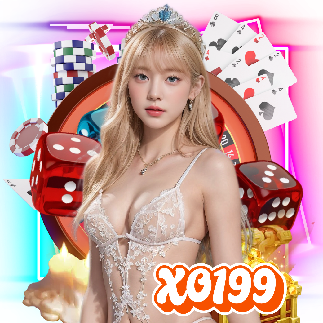 xo199 เครดิตฟรี