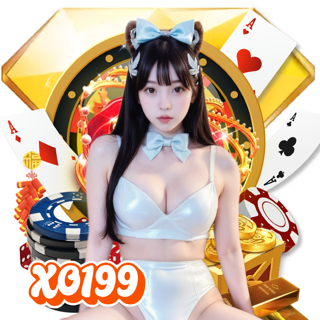 xo199 สล็อตออนไลน์