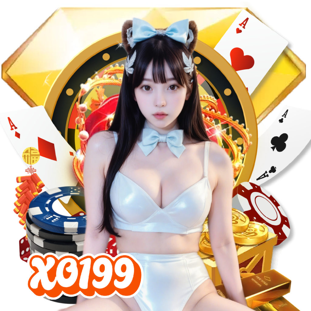 xo199 สล็อตออนไลน์